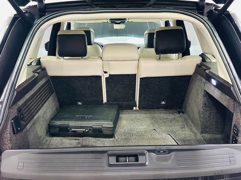 Used 2019 Land Rover Range Rover HSE AWD/4WD image 30