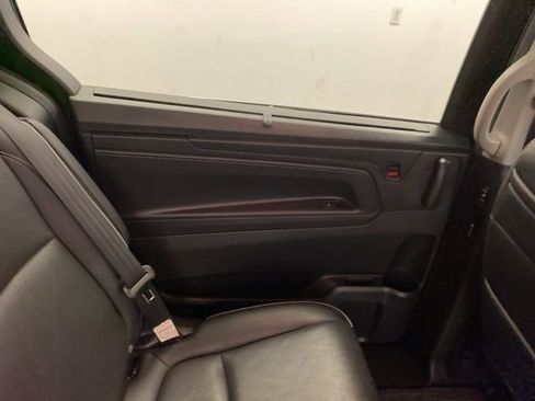Certified 2023 Honda Odyssey Elite image 24
