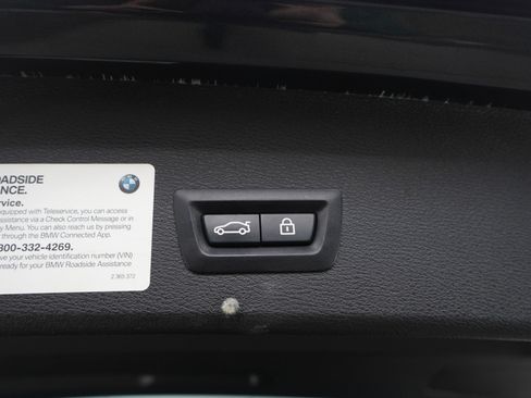 Used 2018 BMW X1 xDrive28i w/ Convenience Package image 10