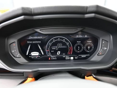 Used 2023 Lamborghini Urus S AWD/4WD image 20