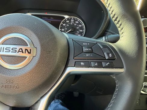 Used 2023 Nissan Sentra SV w/ All-Weather Package image 25