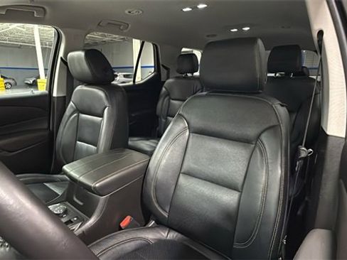 Certified 2020 Chevrolet Traverse LT w/ LPO, Floor Liner Package image 13