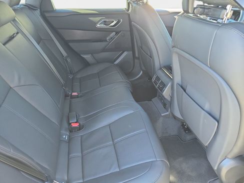 New 2026 Land Rover Range Rover Velar Dynamic SE image 11