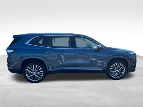 Used 2026 Buick Enclave Avenir w/ Super Cruise Package AWD/4WD image 6