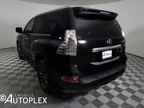 Used 2021 Lexus GX 460 Premium image 8
