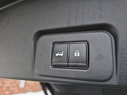 Certified 2023 Nissan Rogue SL w/ SL Premium Package image 31