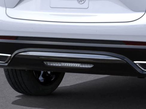 New 2025 Buick Envision Sport Touring AWD/4WD image 14