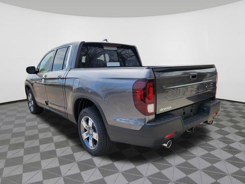 New 2026 Honda Ridgeline RTL image 3