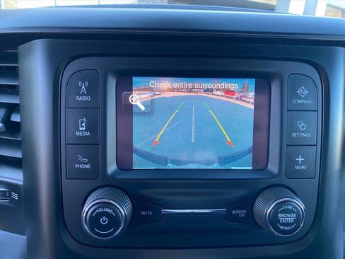 Used 2024 RAM 1500 Tradesman image 15