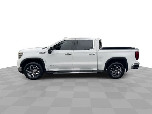 New 2026 GMC Sierra 1500 SLT image 5