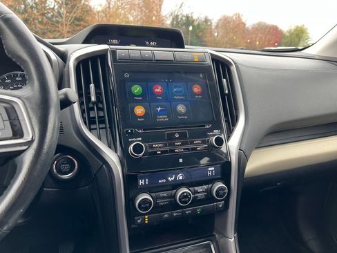 Used 2021 Subaru Ascent Limited w/ Technology Package image 26