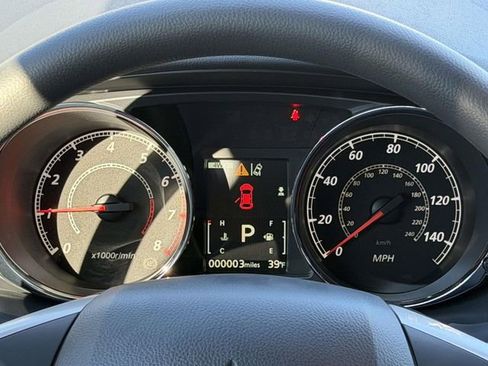 New 2026 Mitsubishi Outlander Sport ES image 24