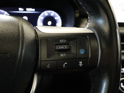 Used 2023 INFINITI QX60 Luxe w/ Performance Audio Package AWD/4WD image 30
