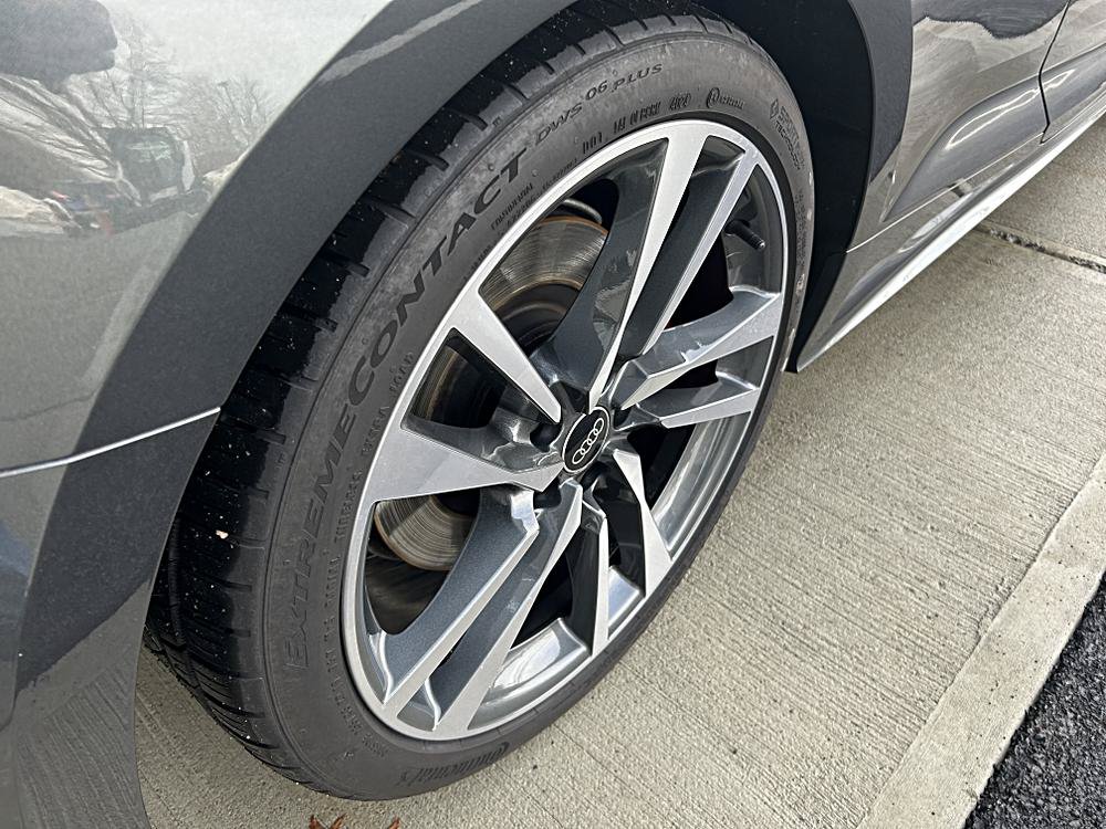 Used 2024 Audi S5 Premium Plus AWD/4WD image 27