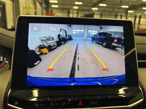 Used 2024 Jeep Compass Limited image 26