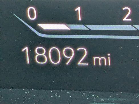 New 2026 GMC Terrain Elevation w/ Elevation Premium Package image 36