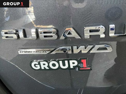 Used 2023 Subaru Forester Touring image 31