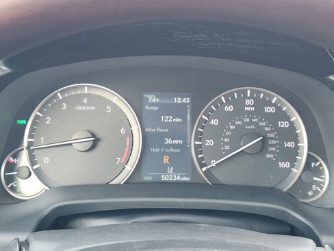 Used 2022 Lexus RX 350 FWD w/ Premium Package image 20