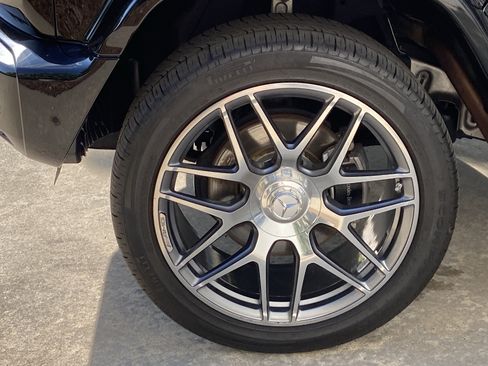 Certified 2023 Mercedes-Benz G 550 image 15