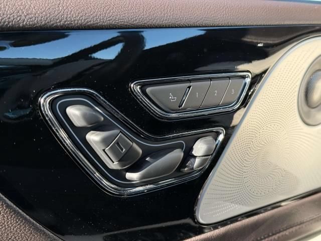 Used 2022 Lincoln Aviator Black Label w/ Dynamic Handling Package AWD/4WD image 19