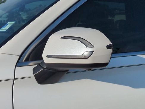 Certified 2024 Hyundai Palisade SEL AWD/4WD image 12