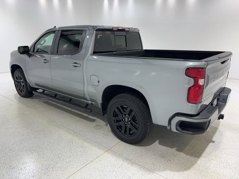 New 2024 Chevrolet Silverado 1500 RST w/ All Star Edition Plus image 3