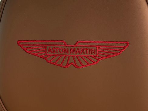New 2026 Aston Martin V8 Vantage S image 5
