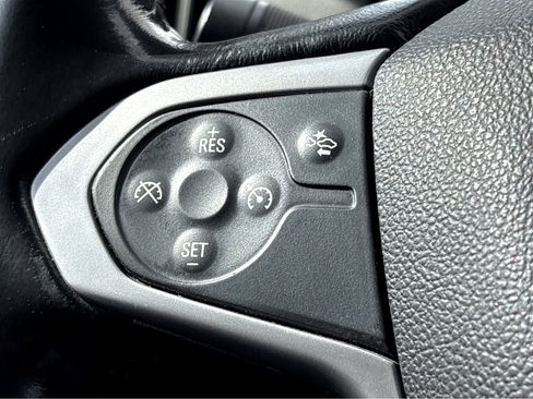 Used 2016 Chevrolet Colorado LT w/ Luxury Package, Chrome image 11