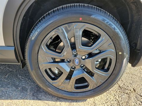 New 2026 Subaru Ascent Bronze Edition image 11