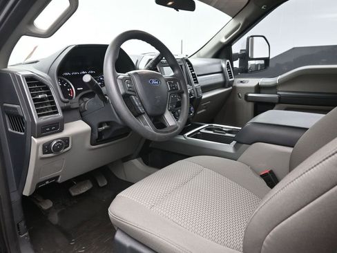 Used 2022 Ford F250 XLT w/ XLT Premium Package image 19