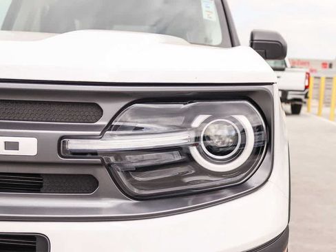 Certified 2023 Ford Bronco Sport Big Bend AWD/4WD image 7