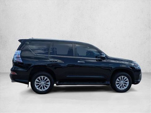Used 2023 Lexus GX 460 Premium image 4