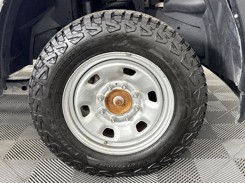 Used 2023 RAM 2500 Tradesman AWD/4WD image 30