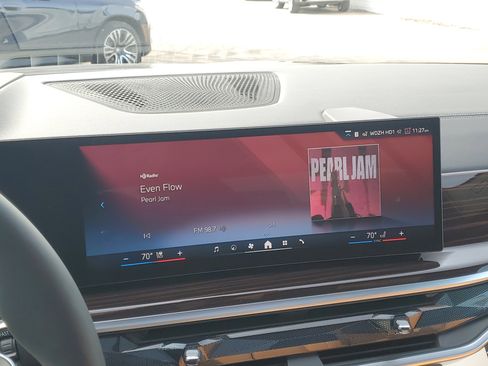 New 2026 BMW X5 xDrive40i w/ M Sport Package image 17