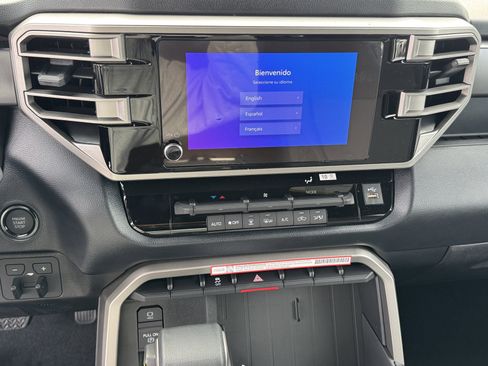 New 2026 Toyota Tundra SR5 image 20