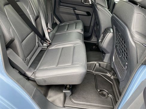 New 2025 Ford Bronco Badlands image 35