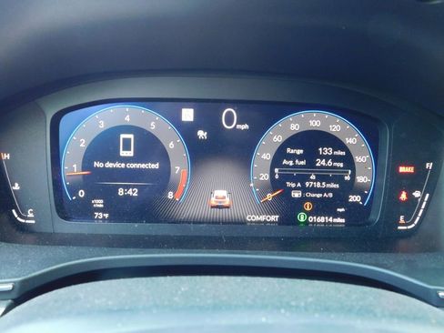 Certified 2024 Acura Integra Type S FWD image 12