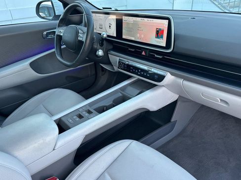 Used 2024 Hyundai Ioniq 6 SEL RWD image 14