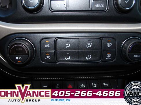 Used 2020 GMC Canyon Denali image 47