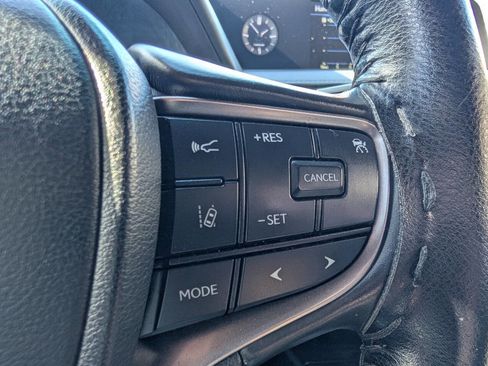 Used 2021 Lexus UX 250h w/ Accessory Package (Z2) AWD/4WD image 16