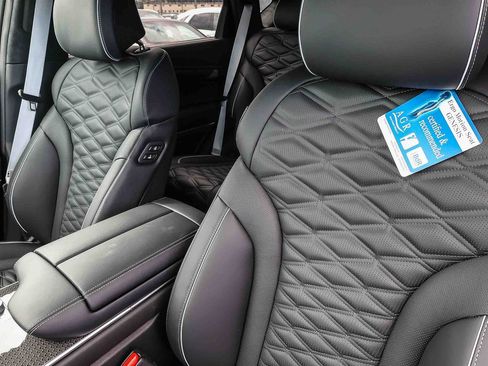 New 2026 Genesis GV80 3.5T e-SC image 28