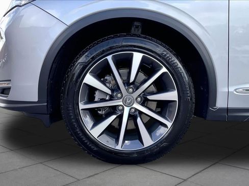Used 2026 Acura MDX FWD w/ Technology Package image 11