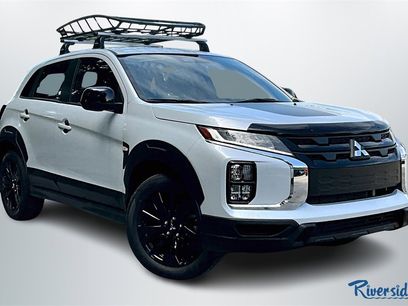 New 2025 Mitsubishi Outlander Sport AWD