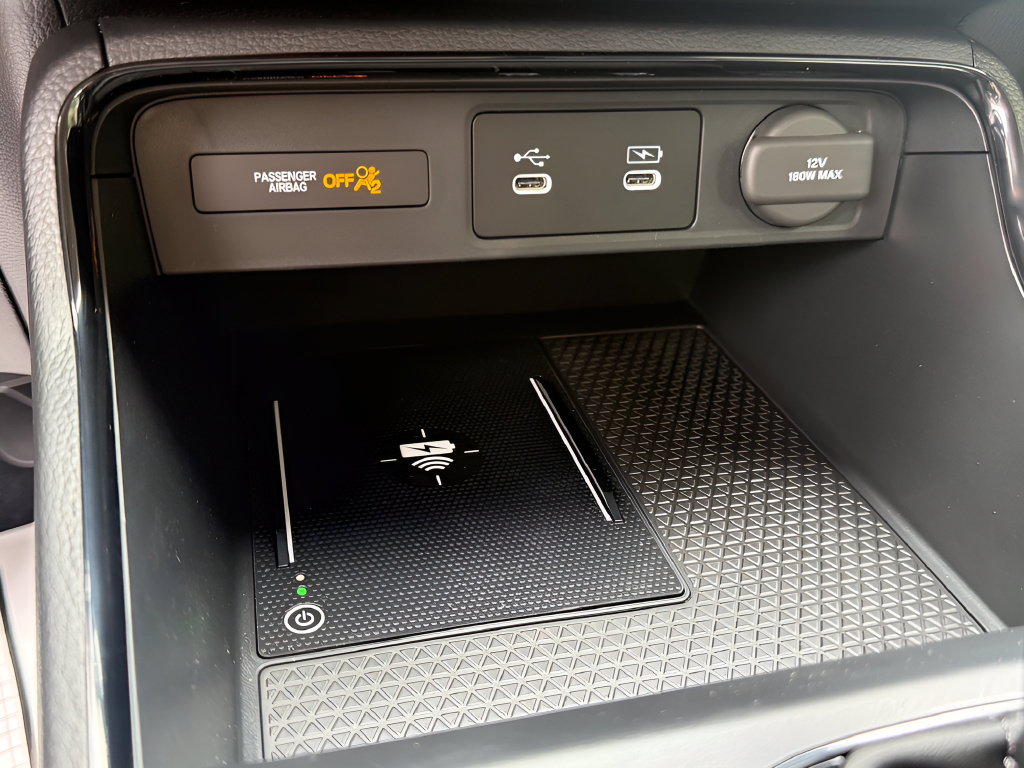 New 2027 Honda CR-V EX-L image 28