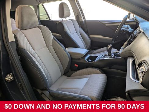 Used 2025 Subaru Outback Premium AWD/4WD image 27