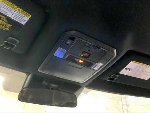 New 2026 Toyota Tundra SR5 image 15