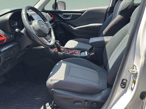 Used 2020 Subaru Forester Sport AWD/4WD image 10