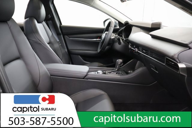 Used 2026 MAZDA MAZDA3 2.5 S Sedan w/ Preferred Pkg FWD image 29