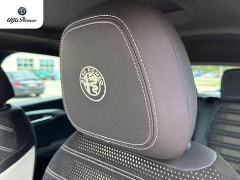 New 2026 Alfa Romeo Tonale AWD/4WD image 14