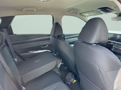 New 2026 Hyundai Tucson SEL FWD image 22